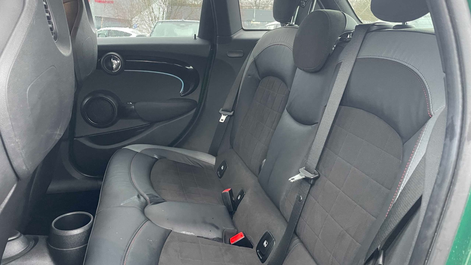 Used MINI Hatch 2024 for sale - 77373902: Photo 12