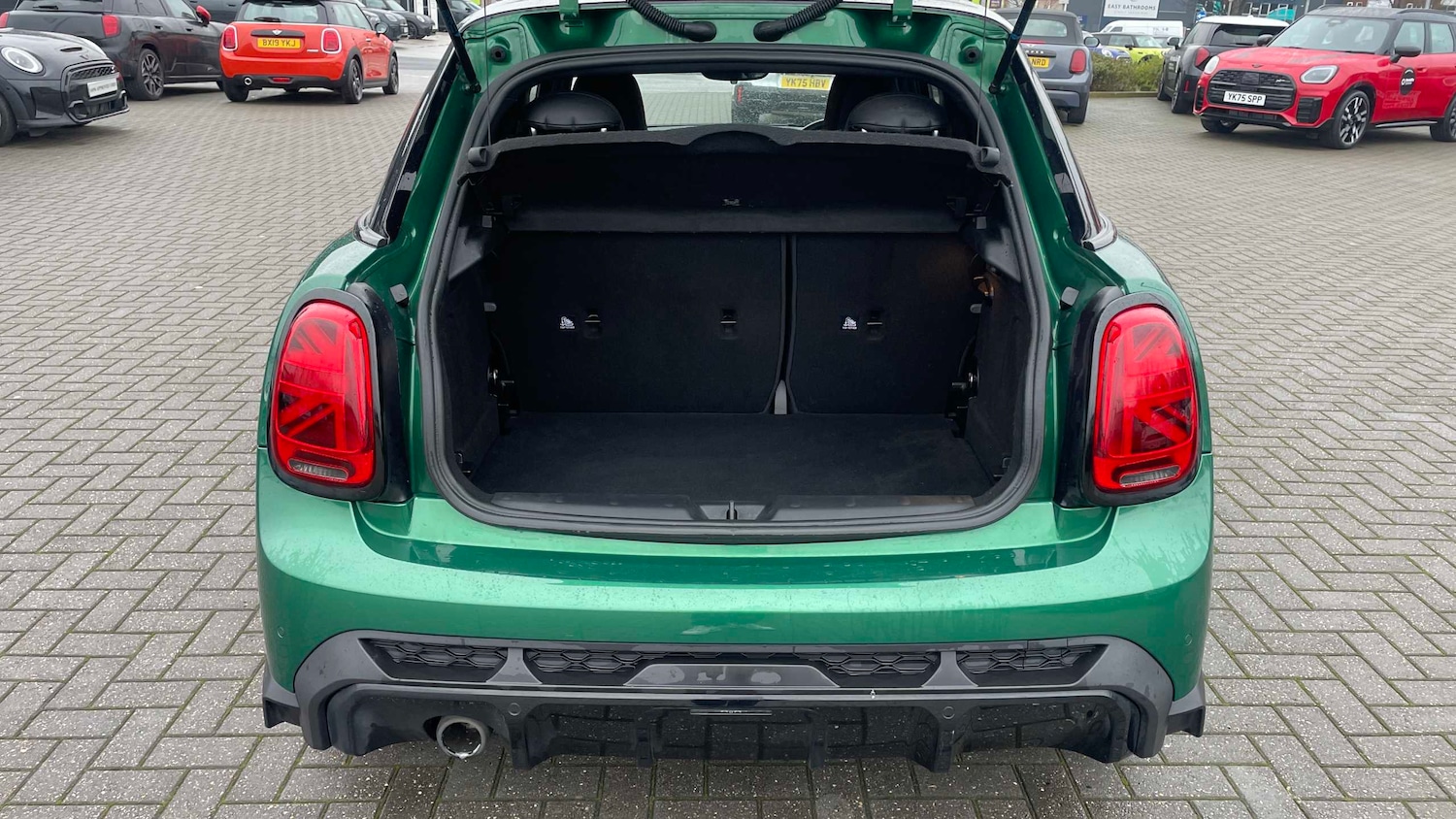 Used MINI Hatch 2024 for sale - 77373902: Photo 13