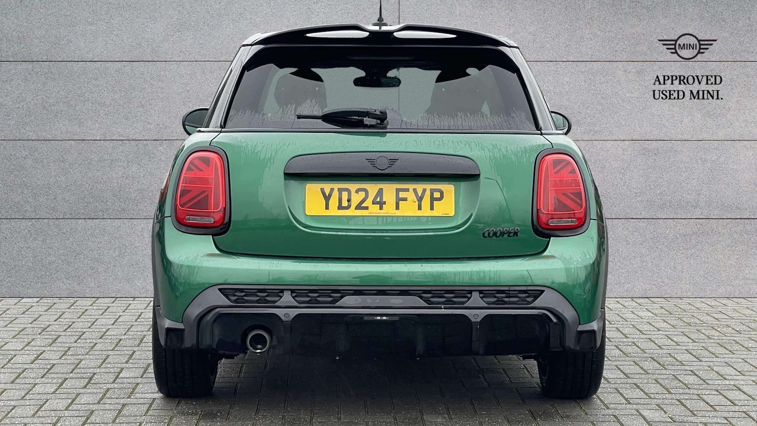 Used MINI Hatch 2024 for sale - 77373902: Photo 15