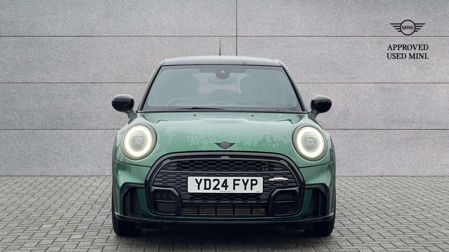 Used MINI Hatch 2024 for sale - 77373902: Photo 16