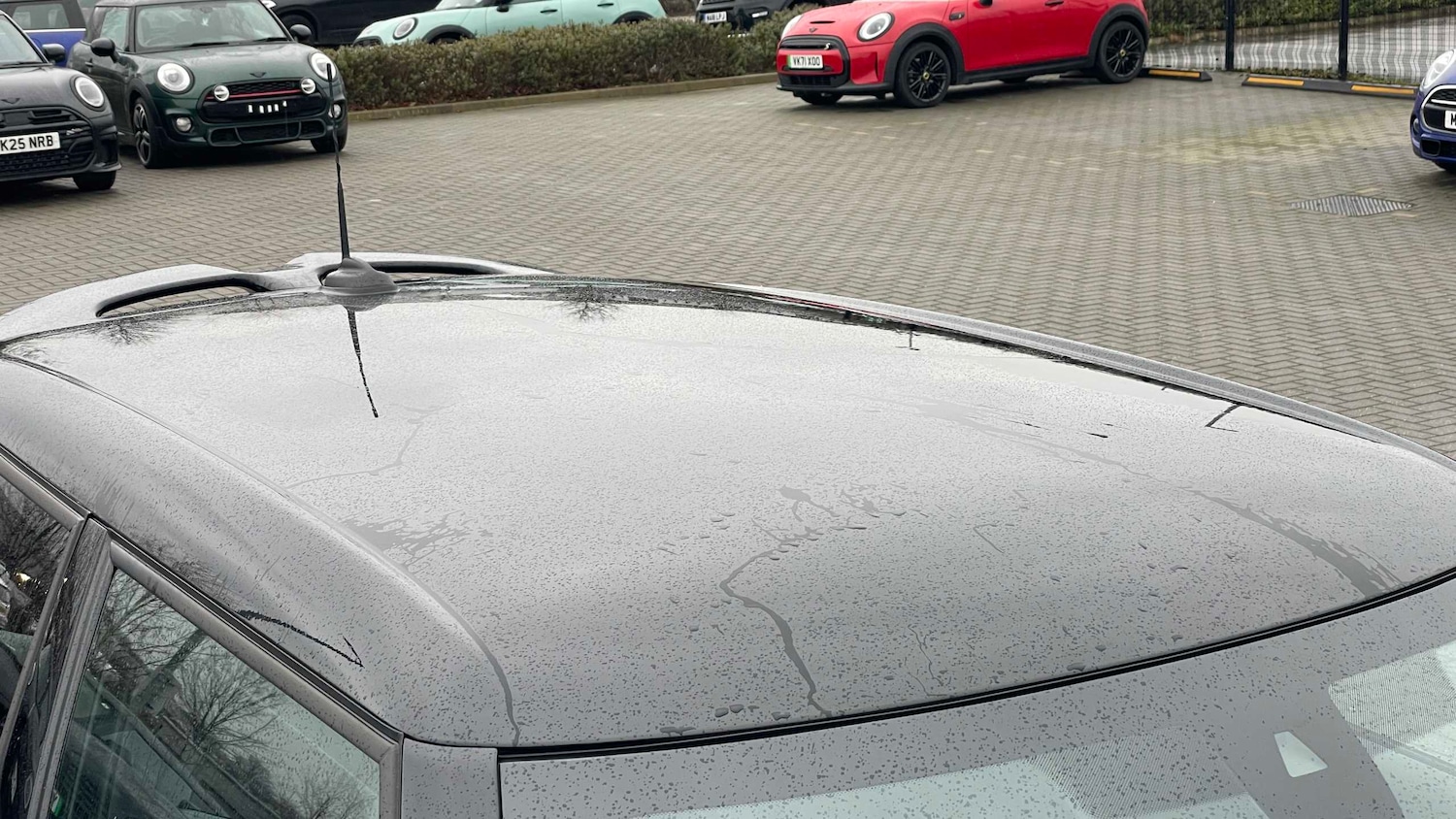 Used MINI Hatch 2024 for sale - 77373902: Photo 19