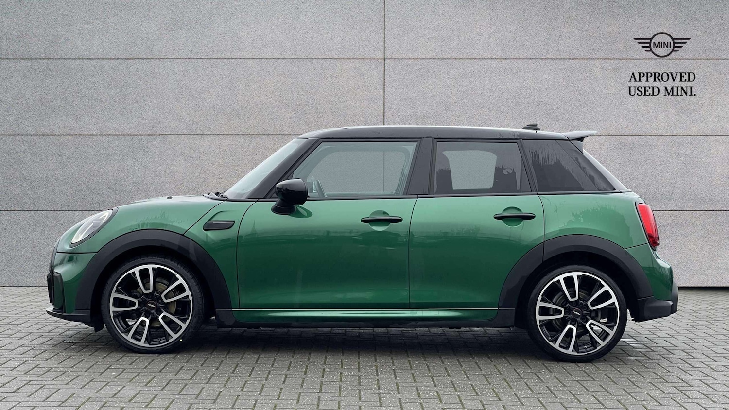 Used MINI Hatch 2024 for sale - 77373902: Photo 3