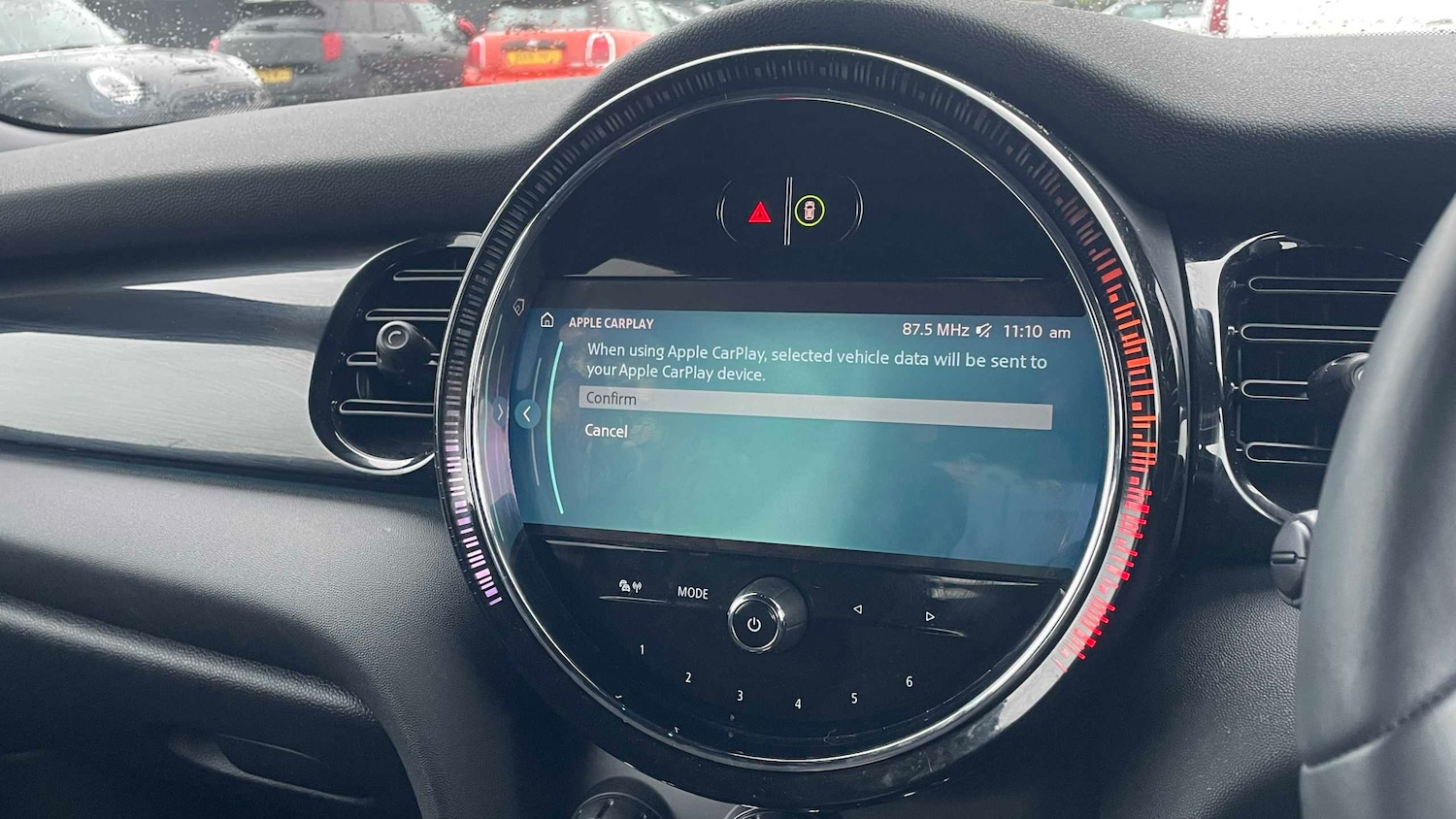 Used MINI Hatch 2024 for sale - 77373902: Photo 32