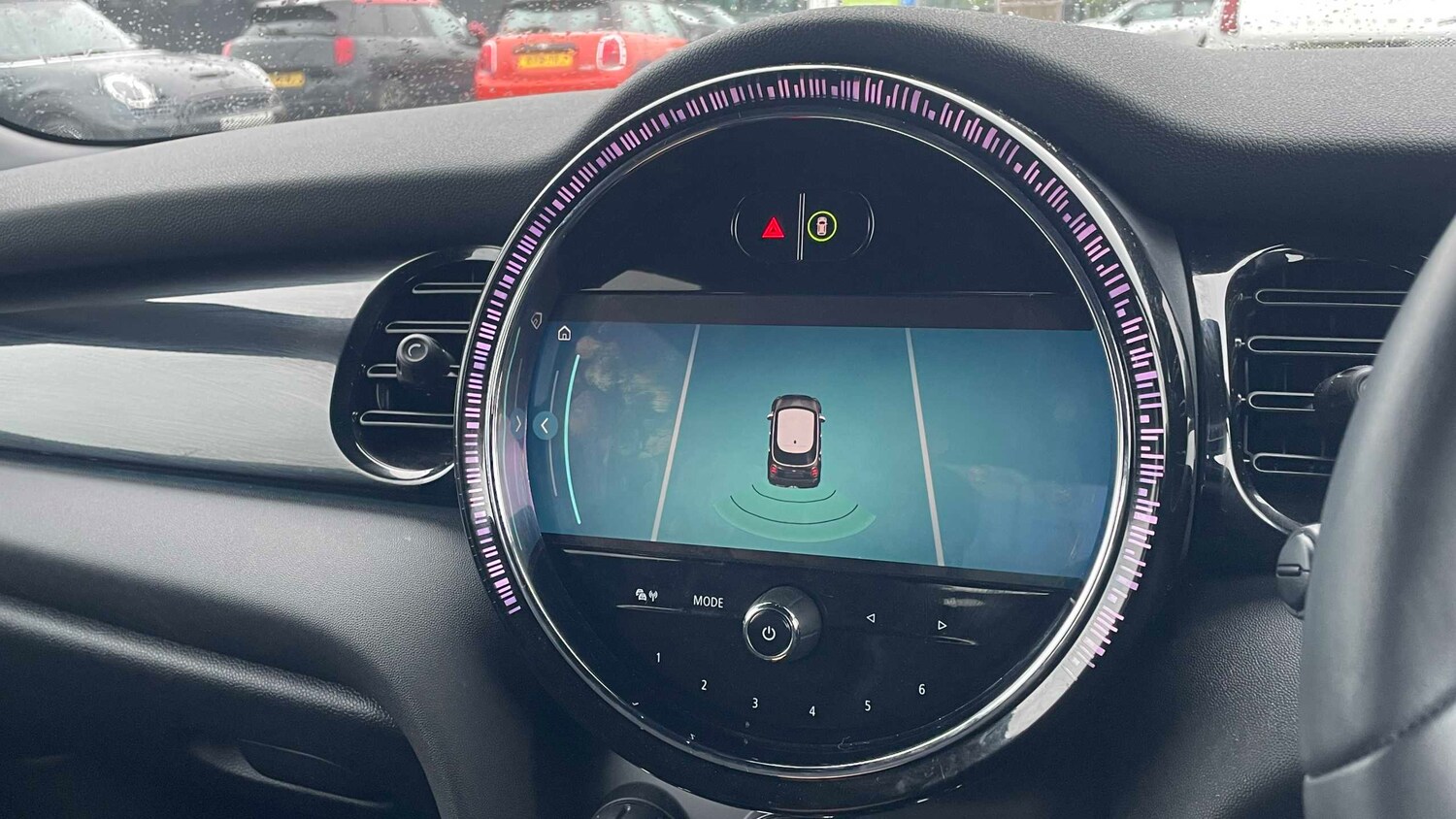 Used MINI Hatch 2024 for sale - 77373902: Photo 33