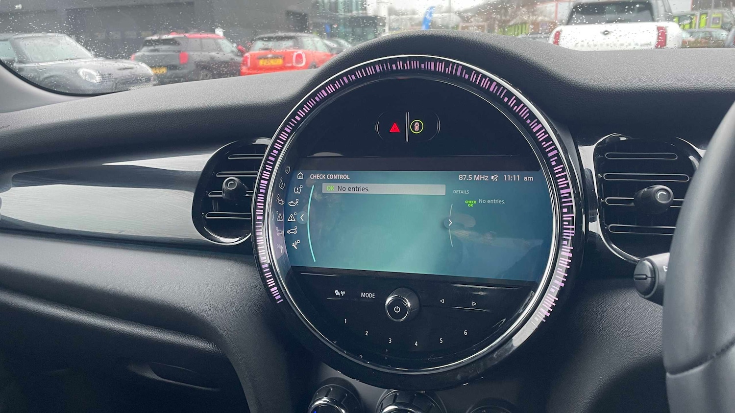 Used MINI Hatch 2024 for sale - 77373902: Photo 34