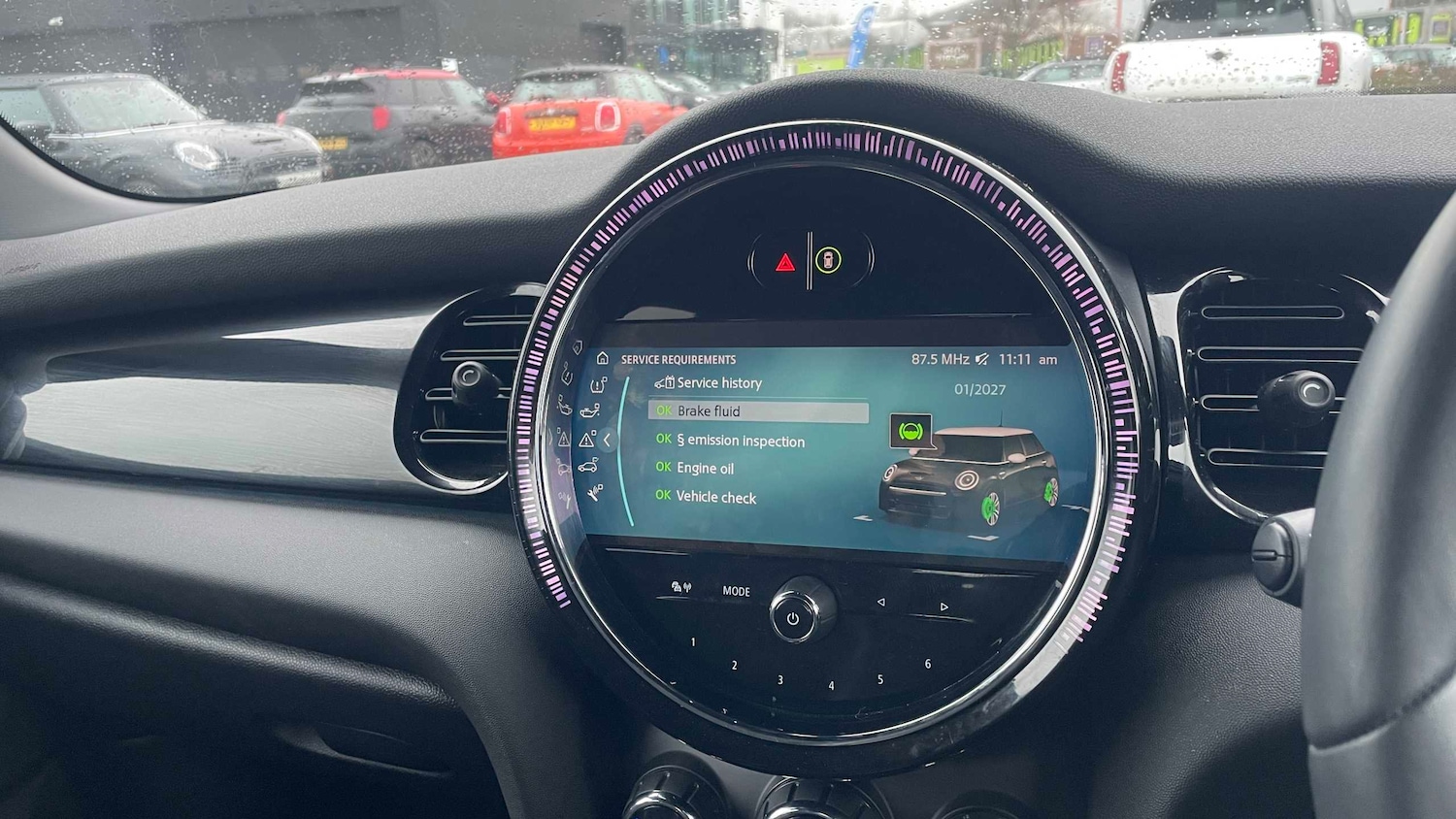 Used MINI Hatch 2024 for sale - 77373902: Photo 35