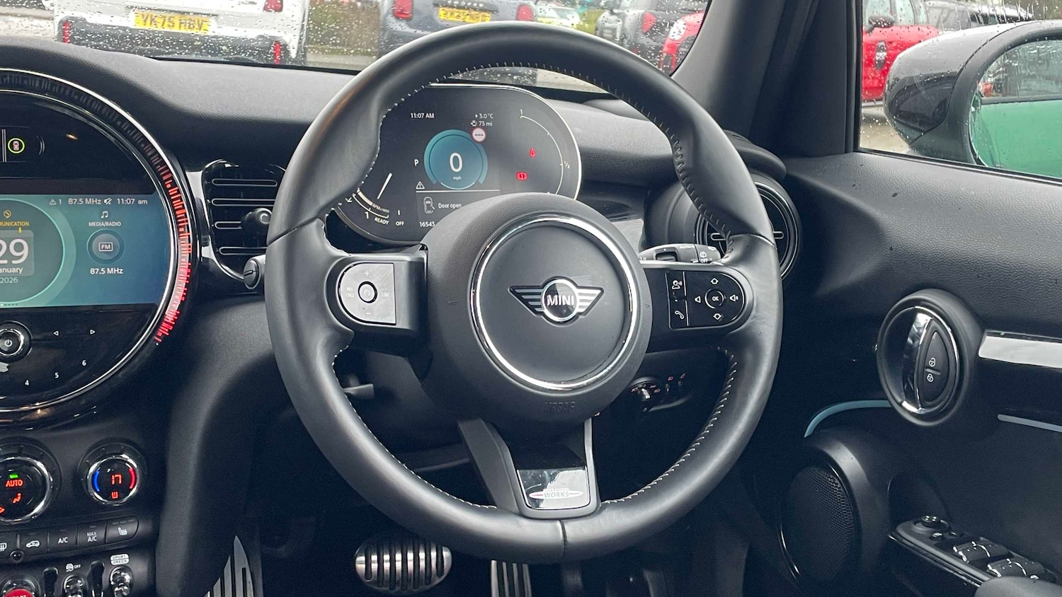 Used MINI Hatch 2024 for sale - 77373902: Photo 7