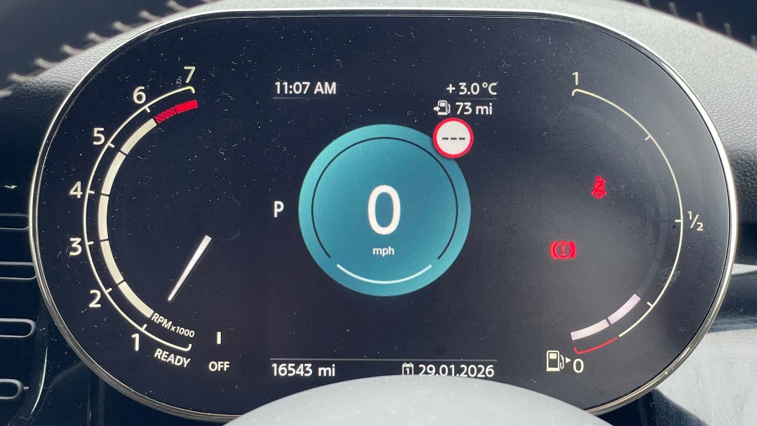 Used MINI Hatch 2024 for sale - 77373902: Photo 9