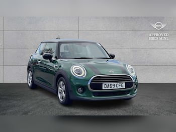 Used MINI Hatch 2019 for sale - 79702366: Photo