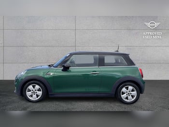Used MINI Hatch 2019 for sale - 79702366: Photo