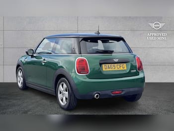 Used MINI Hatch 2019 for sale - 79702366: Photo