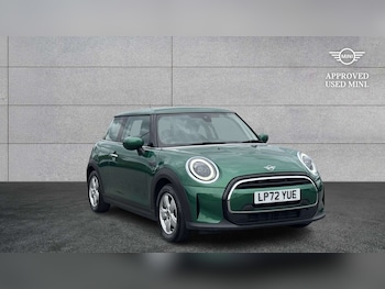 Used MINI Hatch 2023 for sale - 78495084: Photo