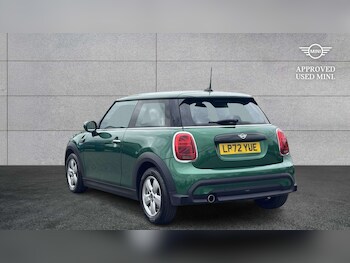 Used MINI Hatch 2023 for sale - 78495084: Photo