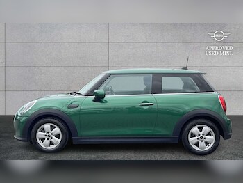 Used MINI Hatch 2023 for sale - 78495084: Photo