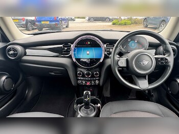 Used MINI Hatch 2023 for sale - 78495084: Photo