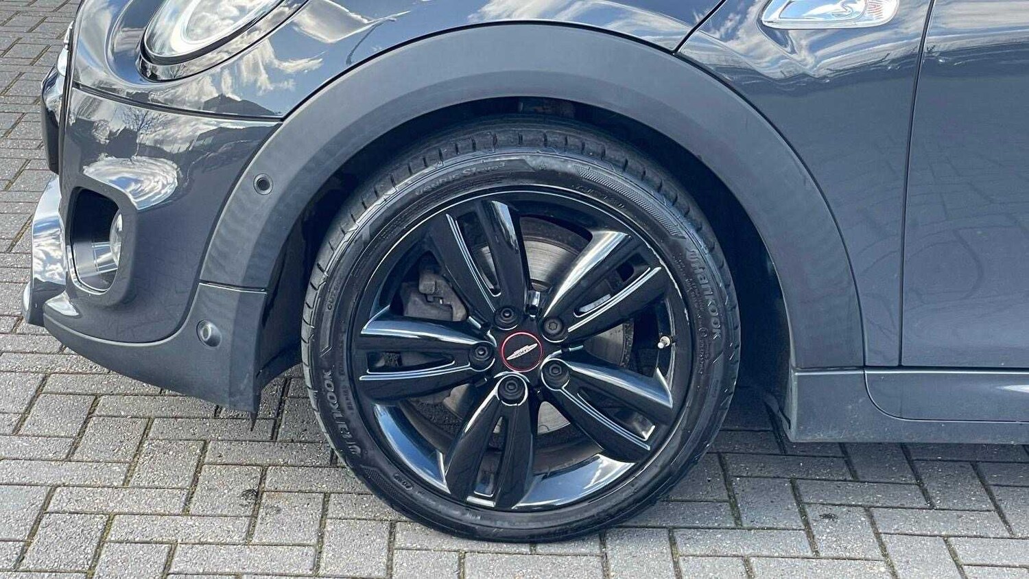 Used MINI Hatch 2019 for sale - 78037440: Photo 10