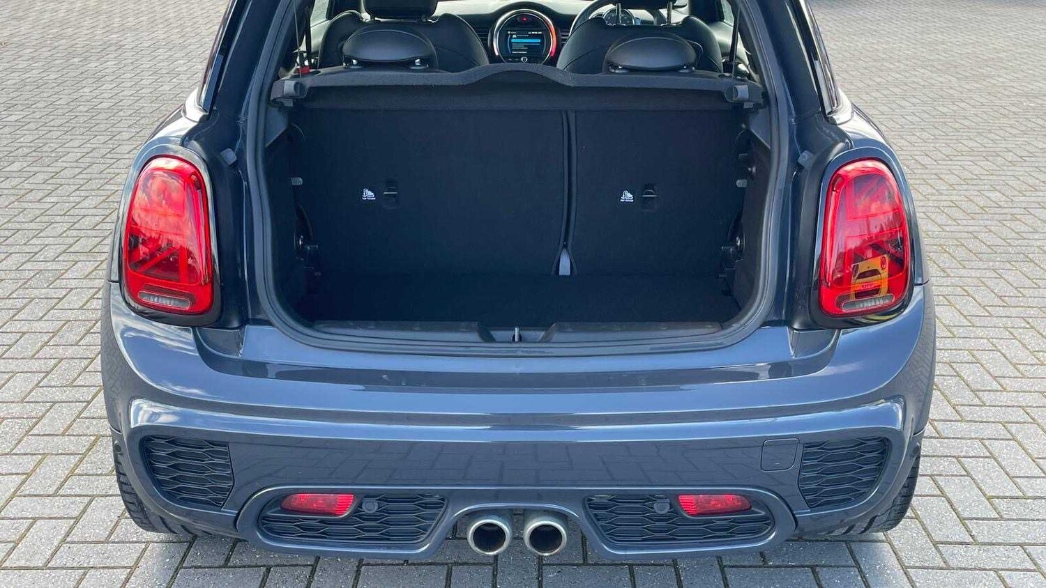 Used MINI Hatch 2019 for sale - 78037440: Photo 11