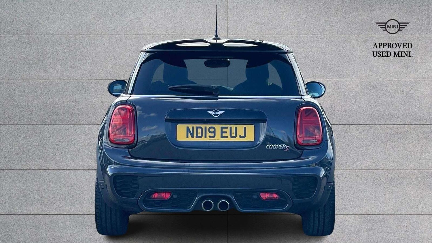 Used MINI Hatch 2019 for sale - 78037440: Photo 12