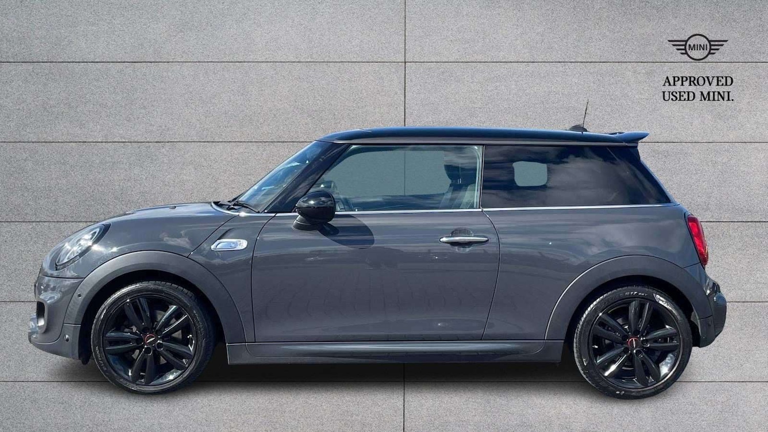 Used MINI Hatch 2019 for sale - 78037440: Photo 3