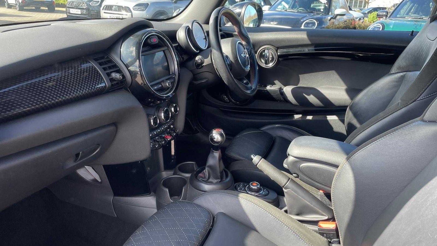 Used MINI Hatch 2019 for sale - 78037440: Photo 4