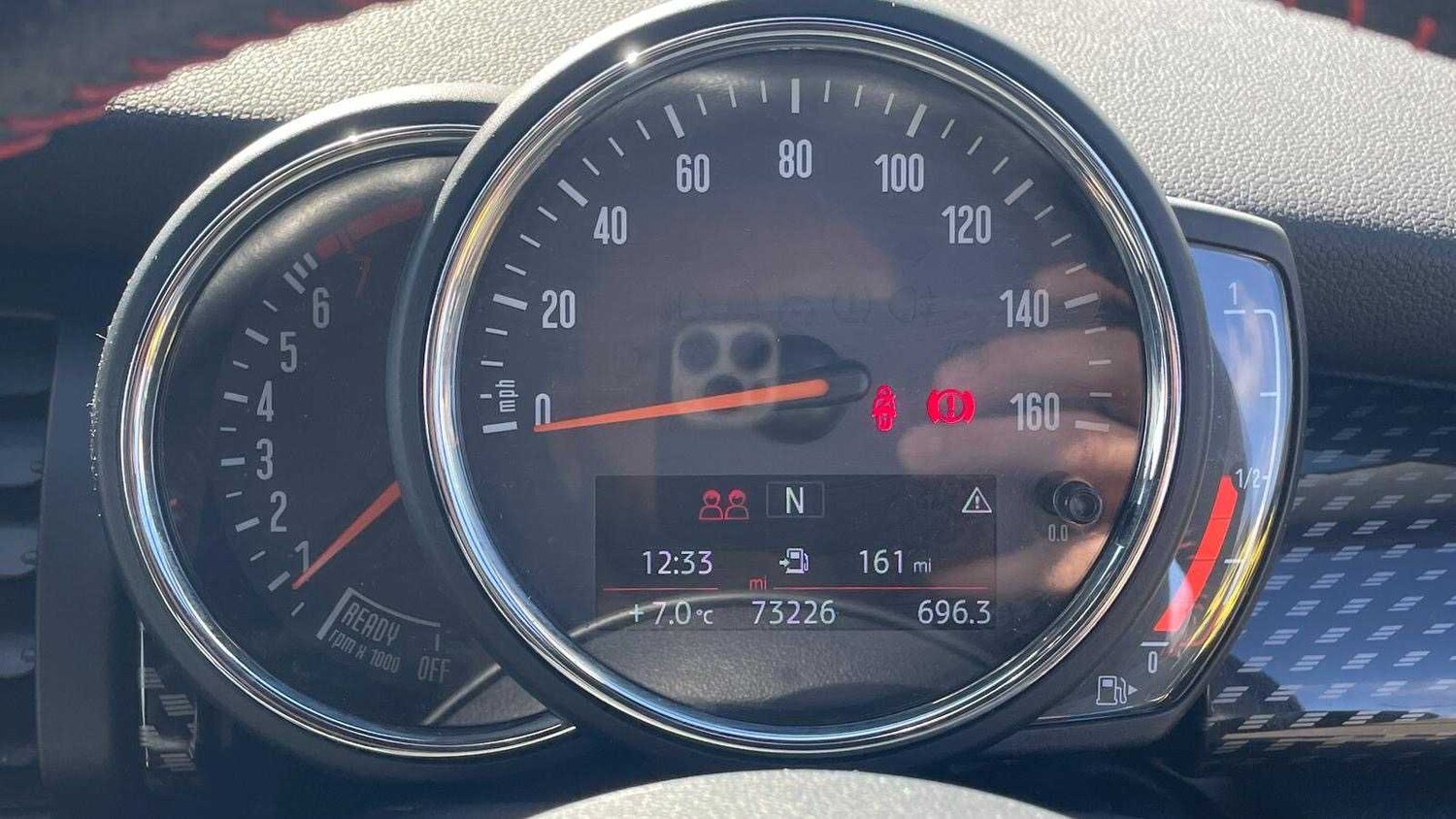 Used MINI Hatch 2019 for sale - 78037440: Photo 6