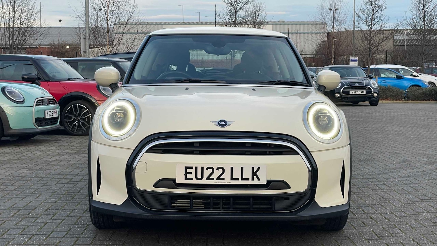 Used MINI Hatch 2022 for sale - 77206456: Photo 14