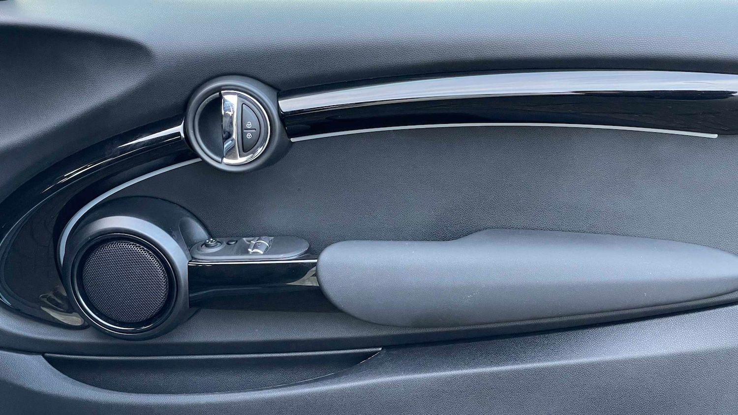 Used MINI Hatch 2022 for sale - 77206456: Photo 19