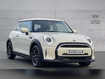 Used MINI Hatch 2022 for sale - 77206456: Photo