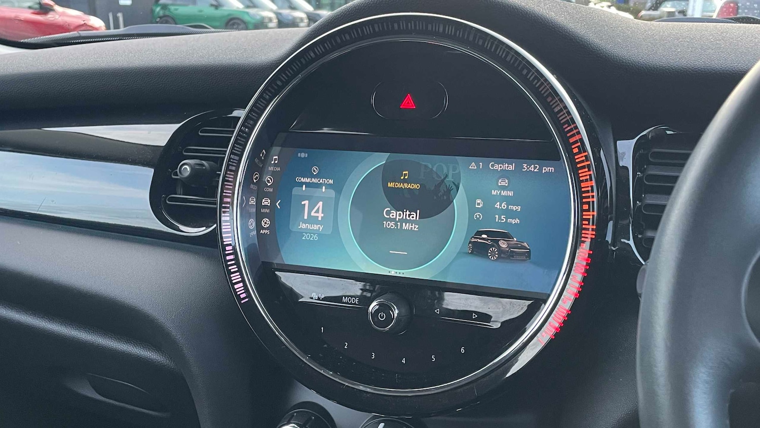Used MINI Hatch 2022 for sale - 77206456: Photo 27