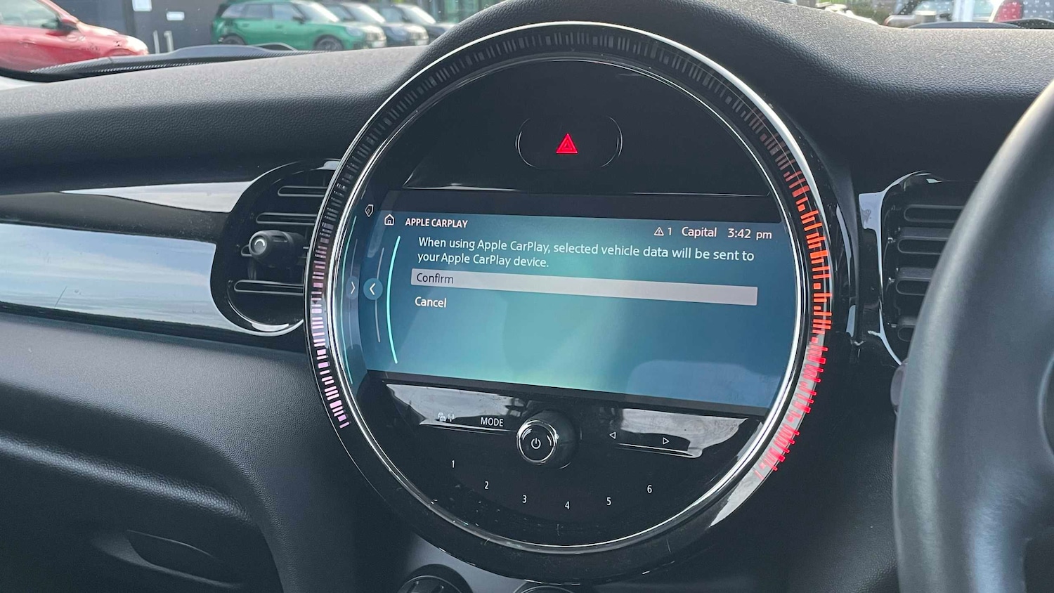 Used MINI Hatch 2022 for sale - 77206456: Photo 29