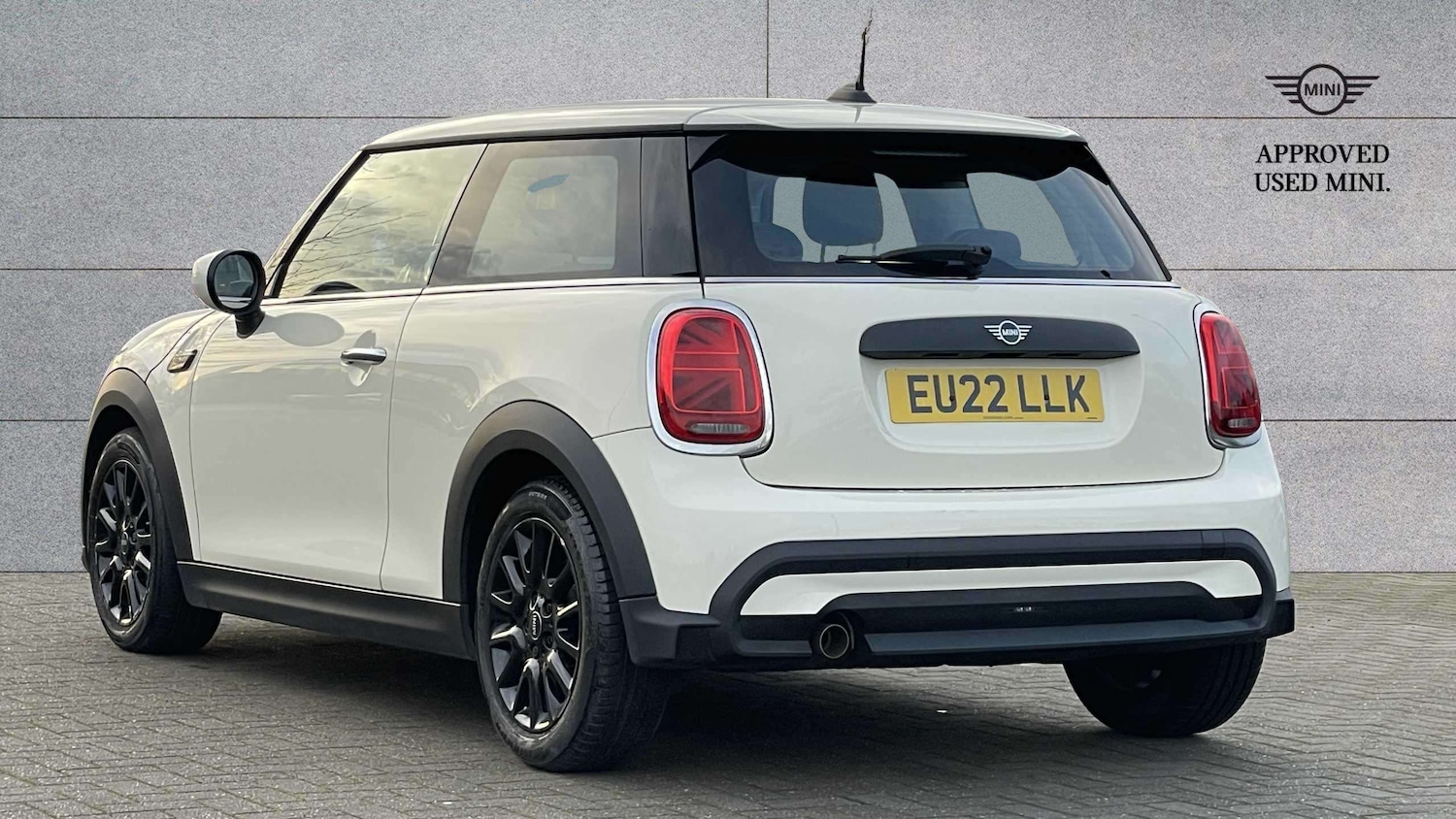 Used MINI Hatch 2022 for sale - 77206456: Photo 3