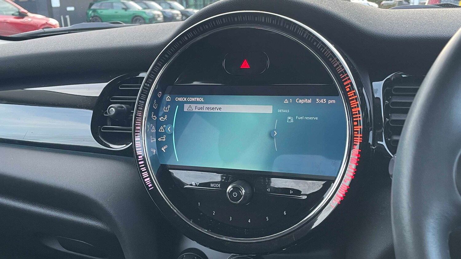 Used MINI Hatch 2022 for sale - 77206456: Photo 30