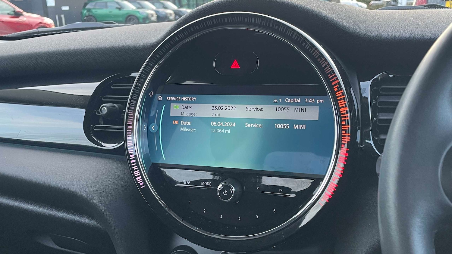 Used MINI Hatch 2022 for sale - 77206456: Photo 32