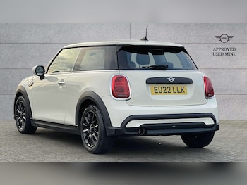 Used MINI Hatch 2022 for sale - 77206456: Photo