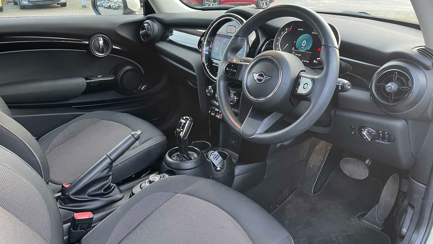 Used MINI Hatch 2022 for sale - 77206456: Photo 5