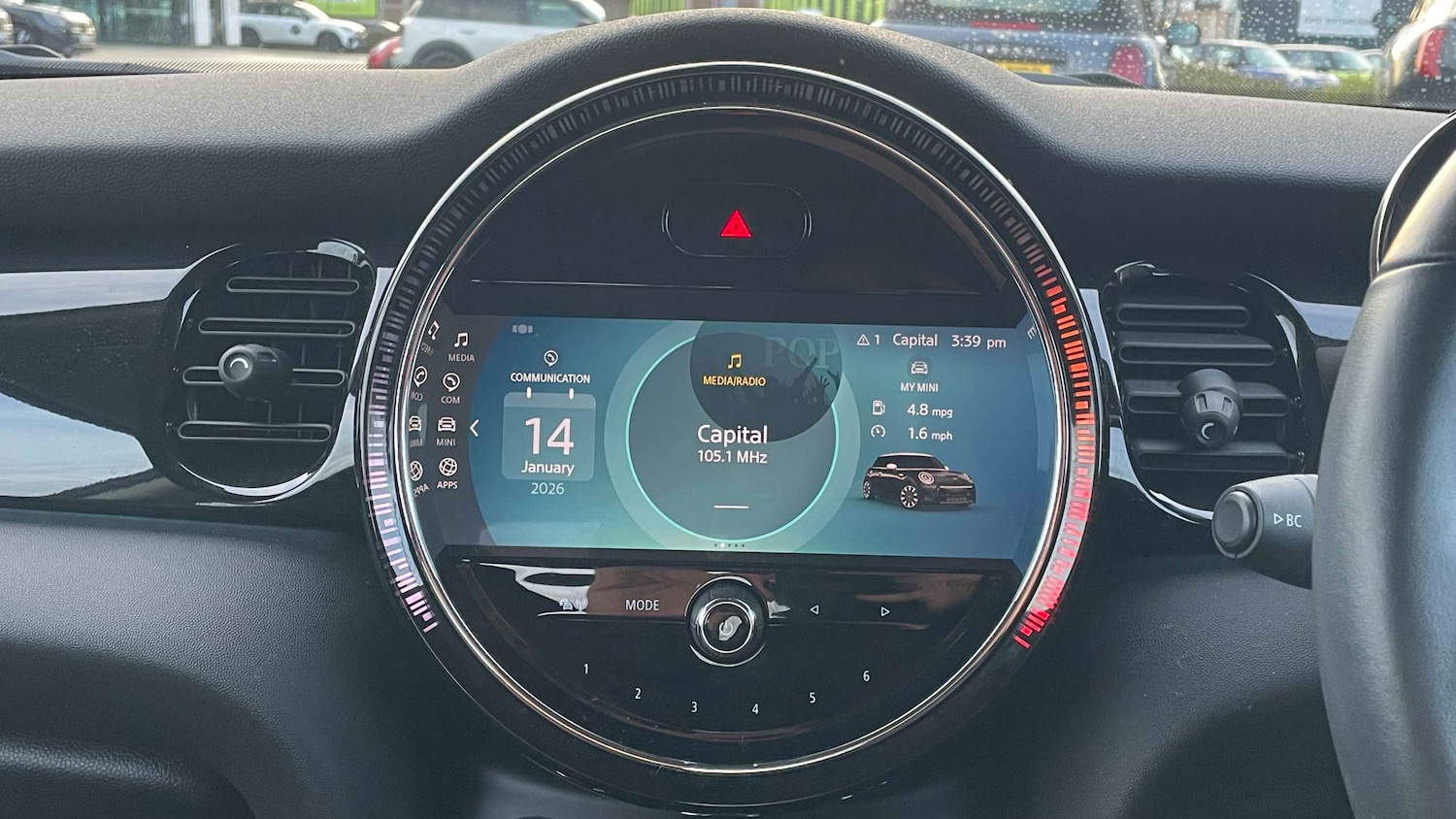 Used MINI Hatch 2022 for sale - 77206456: Photo 6