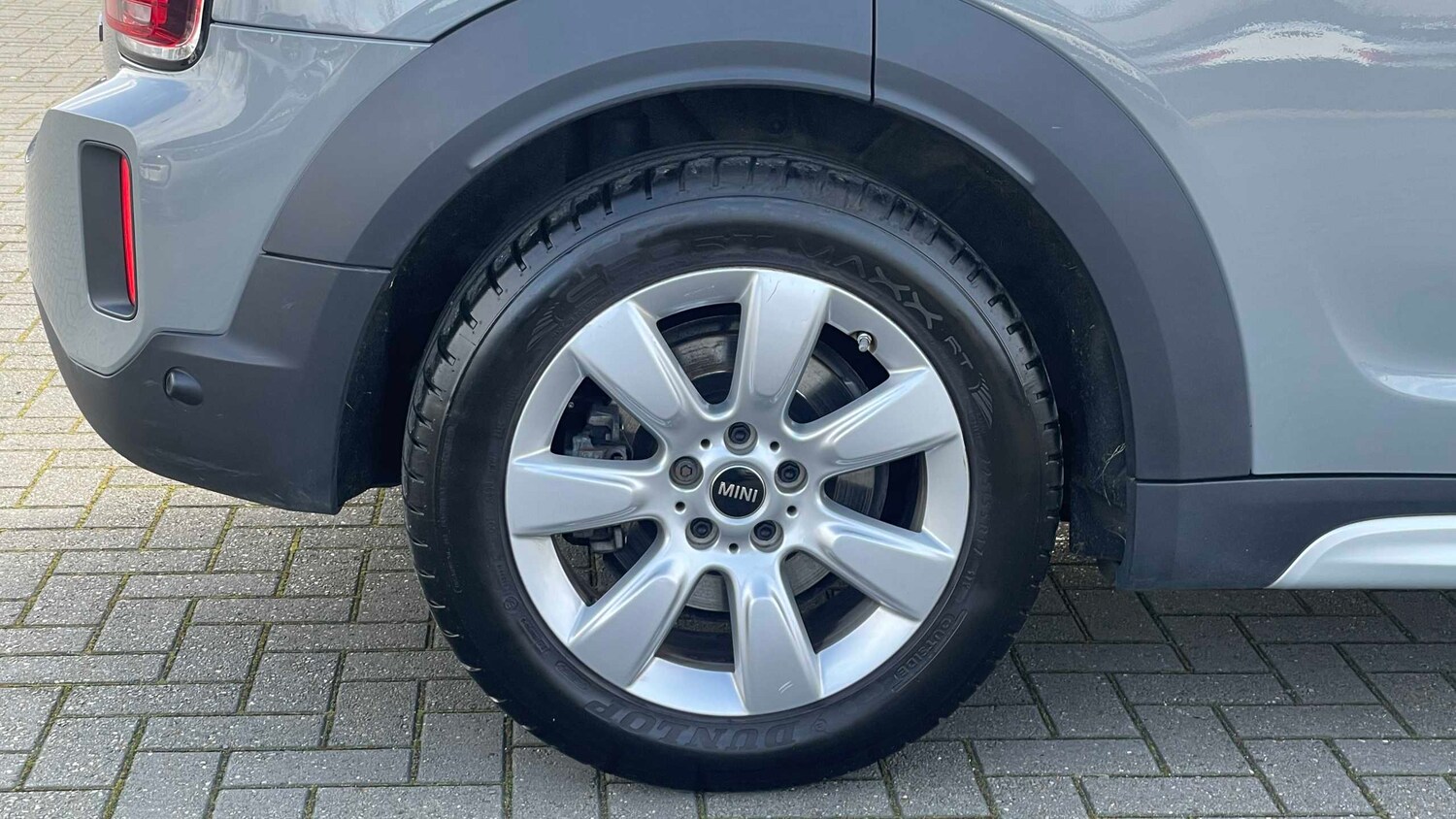 Used MINI Countryman 2021 for sale - 77649103: Photo 12