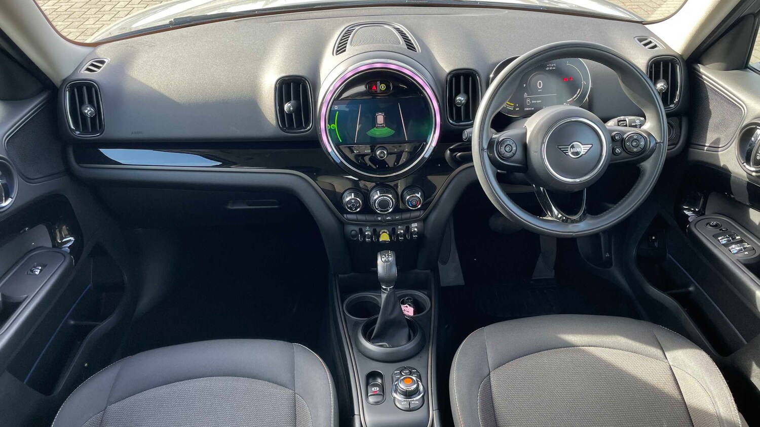 Used MINI Countryman 2021 for sale - 77649103: Photo 13