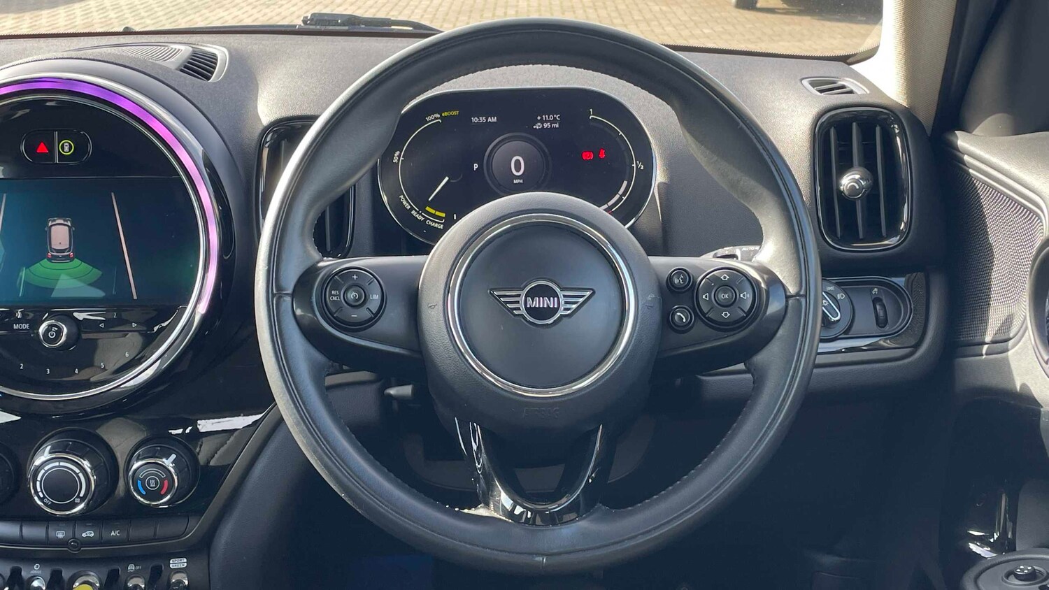 Used MINI Countryman 2021 for sale - 77649103: Photo 14