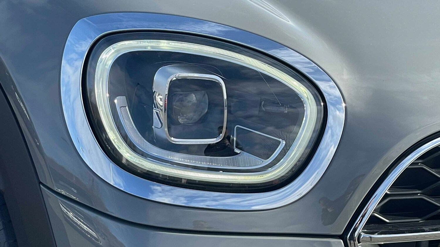 Used MINI Countryman 2021 for sale - 77649103: Photo 17