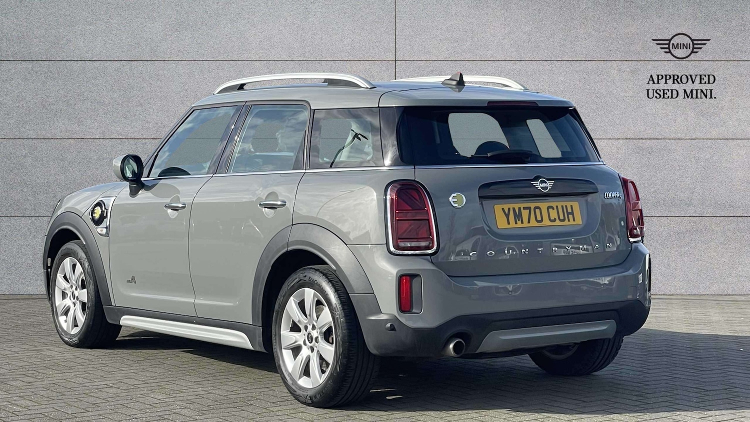 Used MINI Countryman 2021 for sale - 77649103: Photo 3