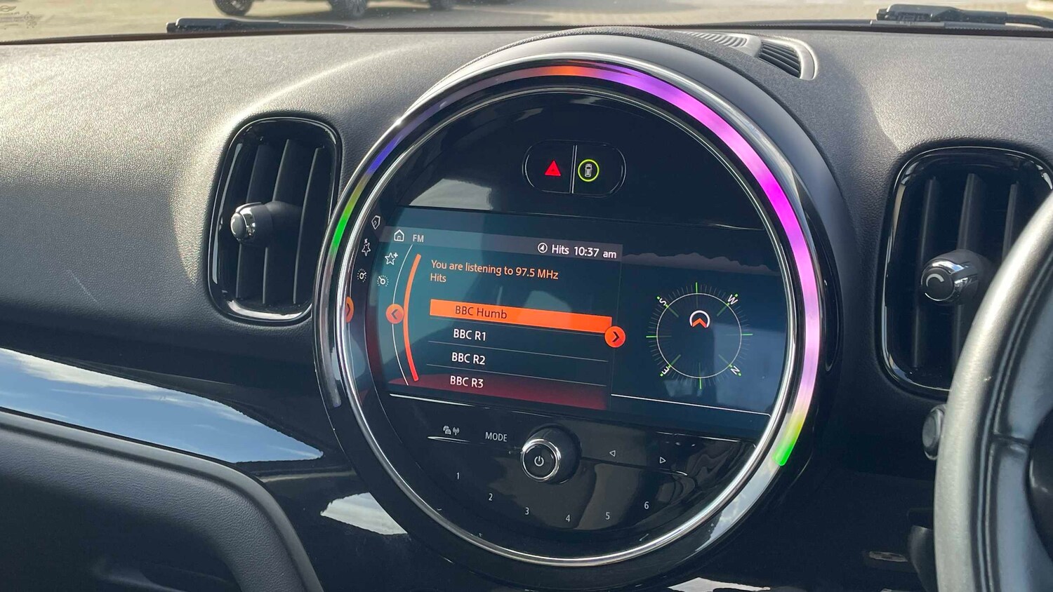 Used MINI Countryman 2021 for sale - 77649103: Photo 30