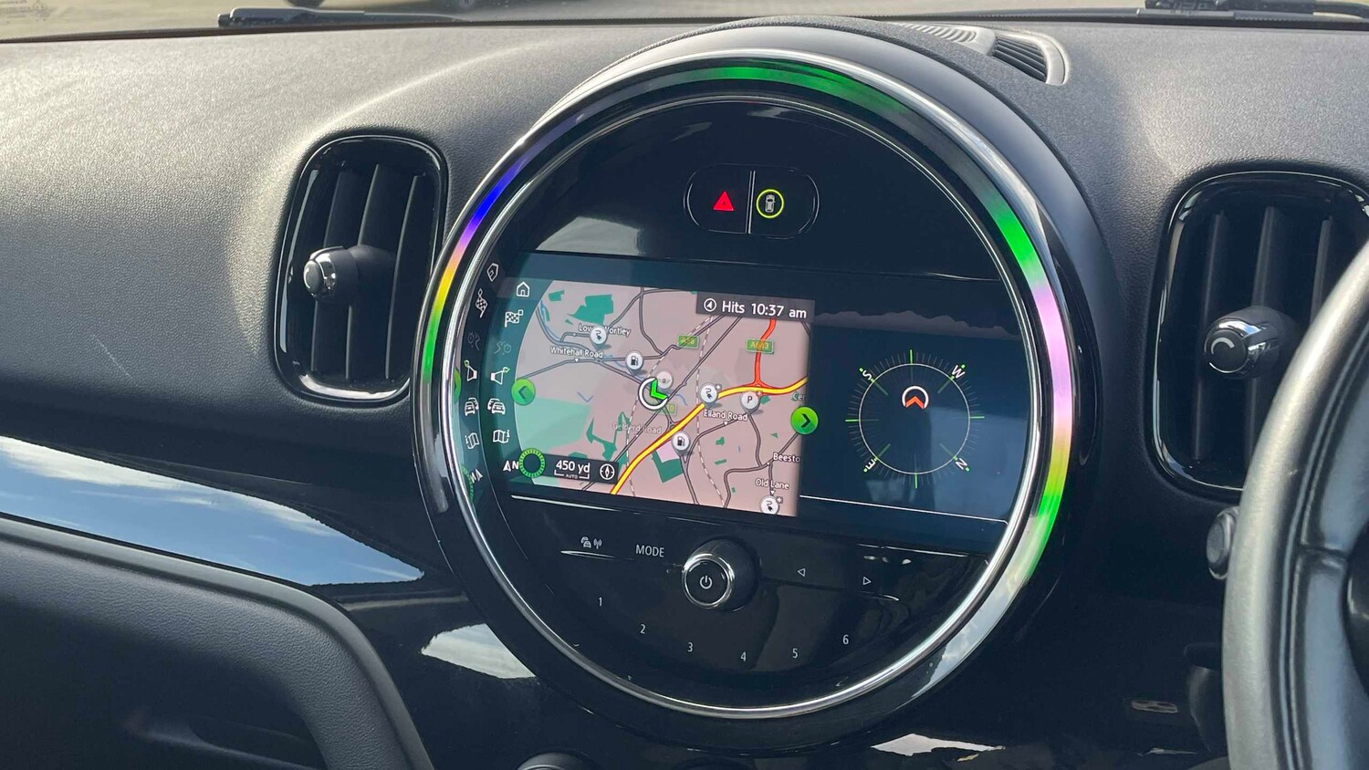 Used MINI Countryman 2021 for sale - 77649103: Photo 31