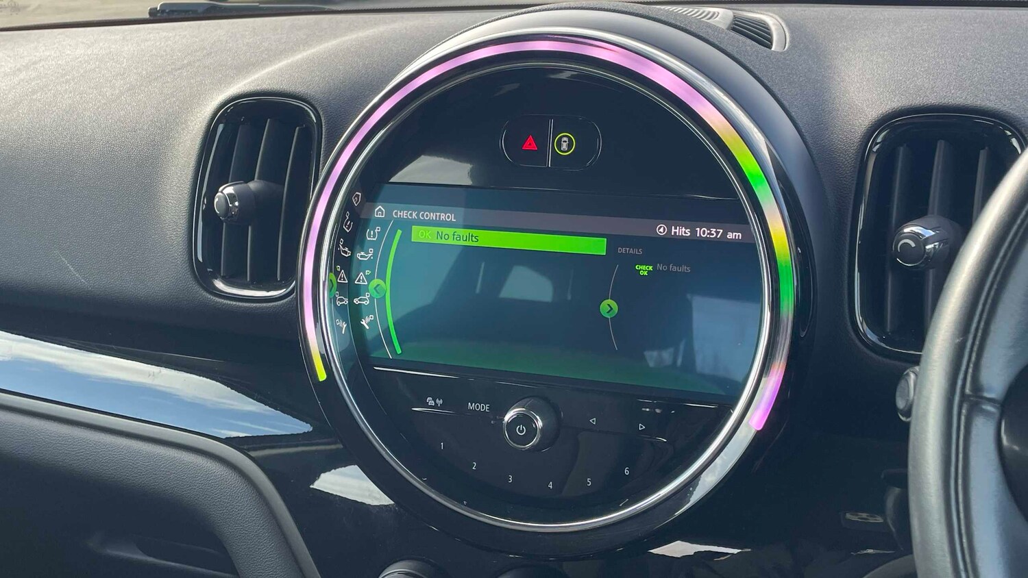 Used MINI Countryman 2021 for sale - 77649103: Photo 32