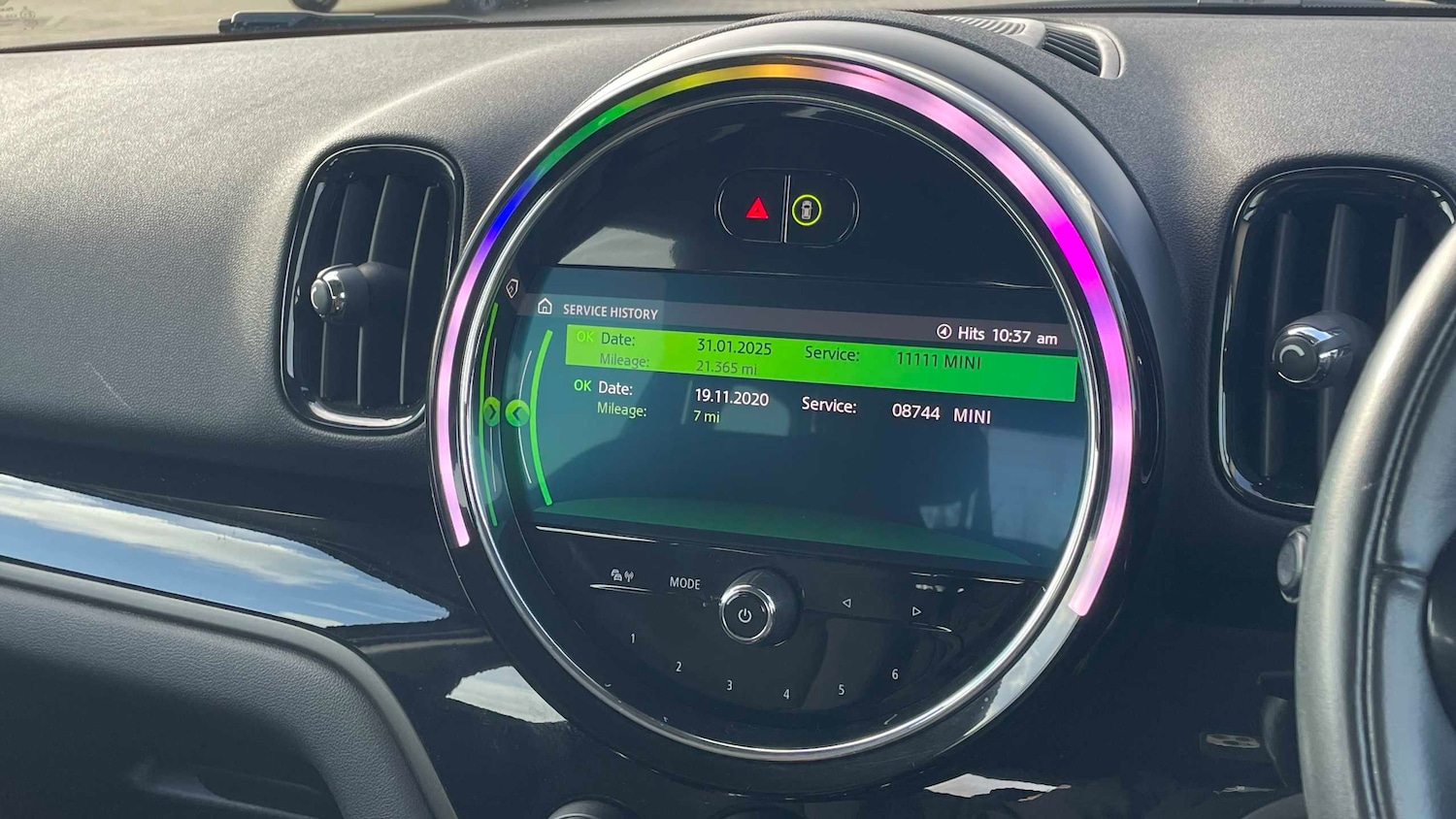 Used MINI Countryman 2021 for sale - 77649103: Photo 34