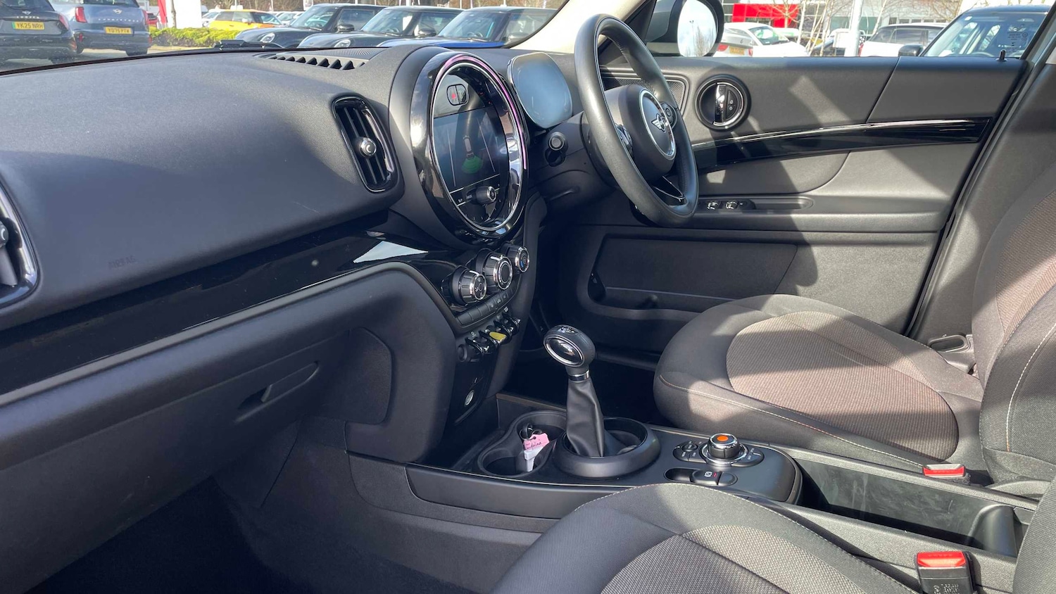 Used MINI Countryman 2021 for sale - 77649103: Photo 4