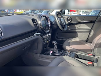 Used MINI Countryman 2021 for sale - 77649103: Photo