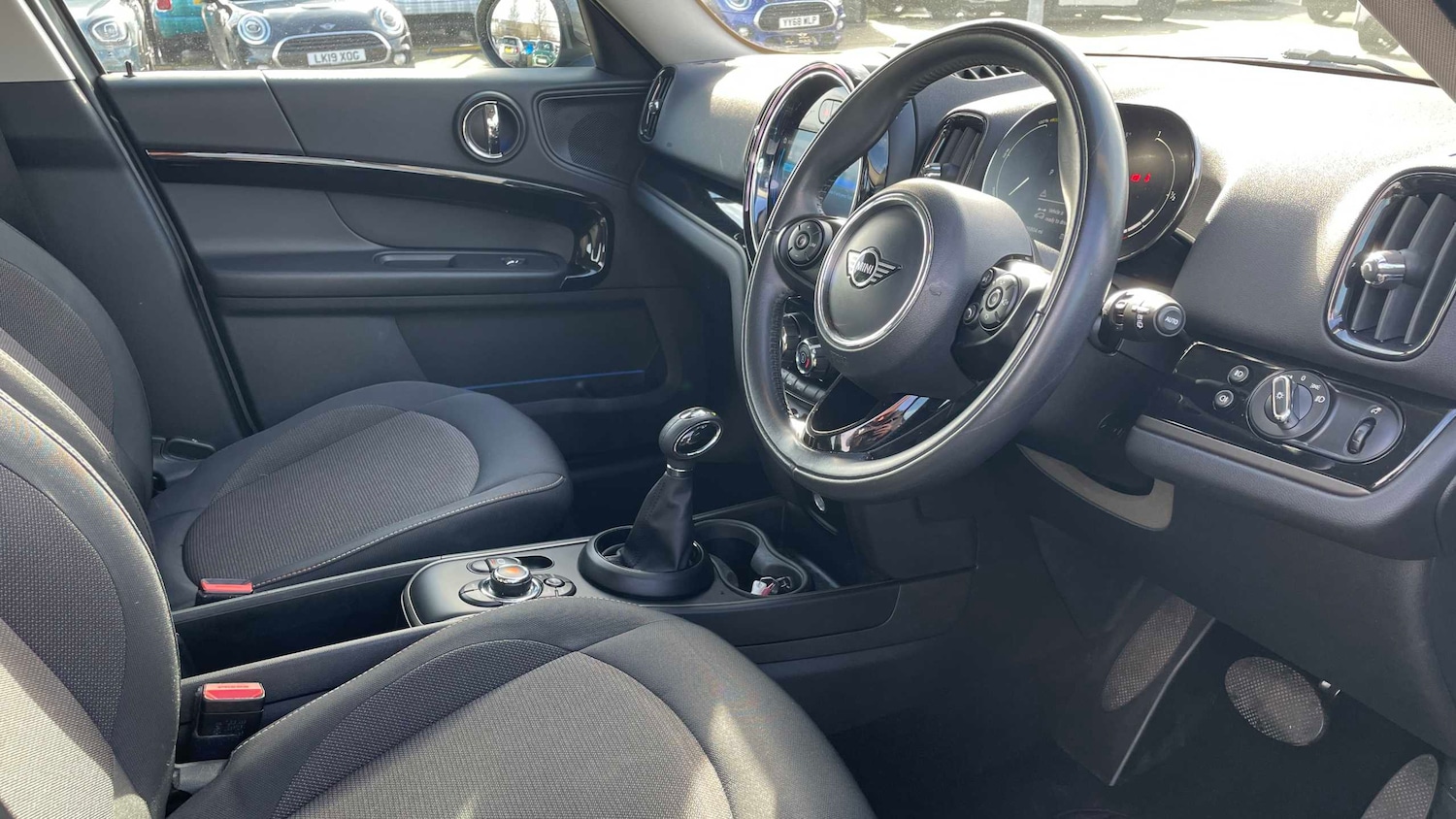 Used MINI Countryman 2021 for sale - 77649103: Photo 5