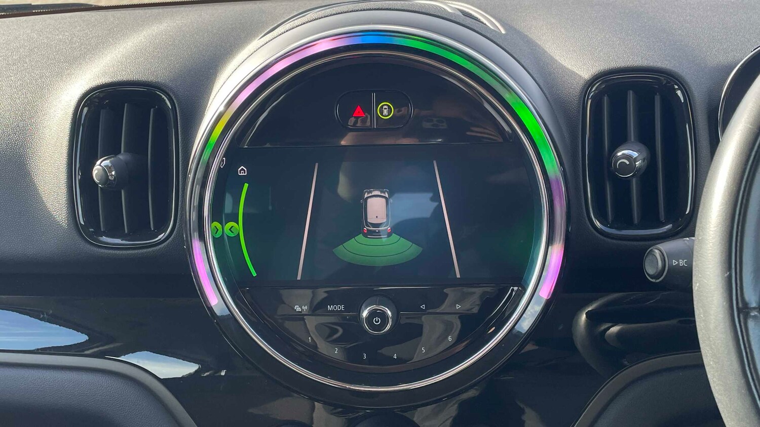 Used MINI Countryman 2021 for sale - 77649103: Photo 6