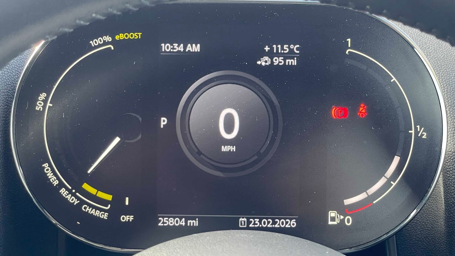 Used MINI Countryman 2021 for sale - 77649103: Photo 7